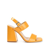 Orange Patent