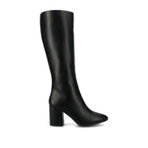 Black PU