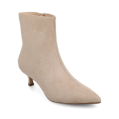 Taupe Suede