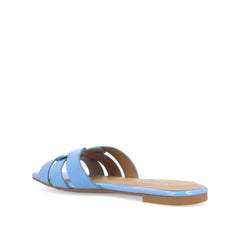 Blue Patent