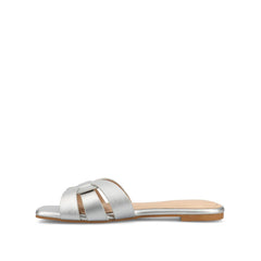 Silver PU