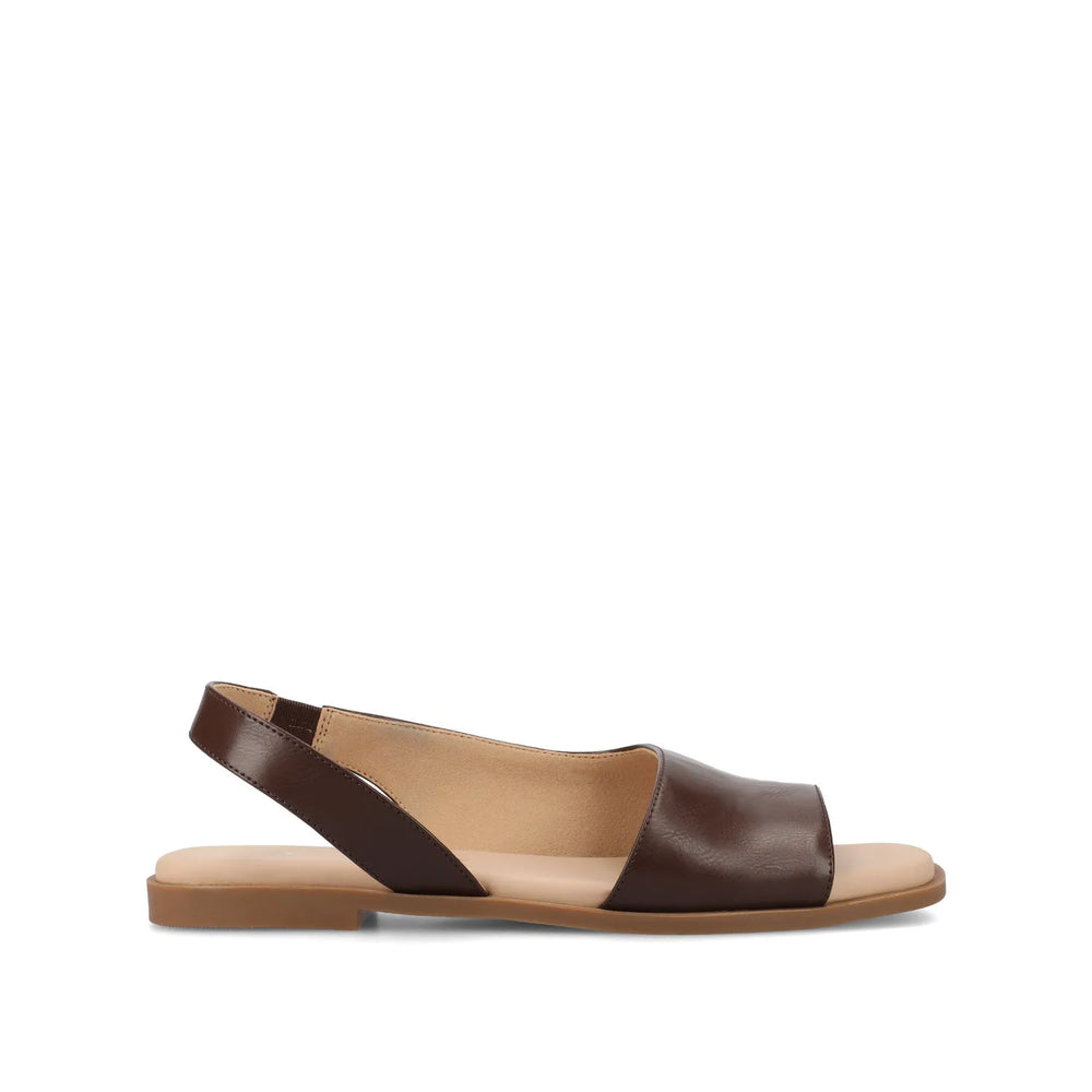 Brown PU