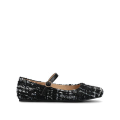 Black Tweed