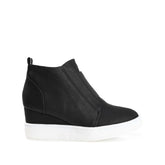 Black PU