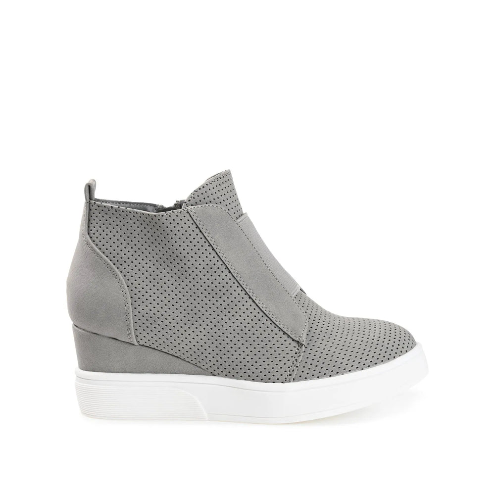 Grey PU