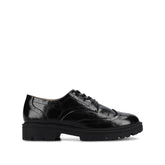Black Patent