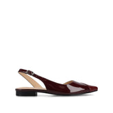 Oxblood Nubuck