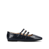 Crinkle Navy