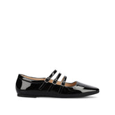 Black Patent