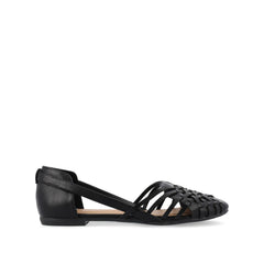 Black PU