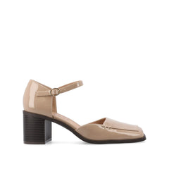 Patent Taupe