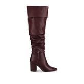 Oxblood