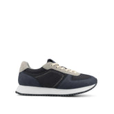 Navy Nubuck