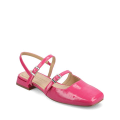 Hot Pink/Patent