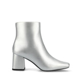 Silver PU