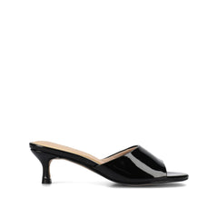 Black Patent