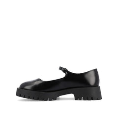 Black PU