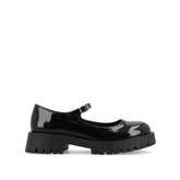 Black Patent