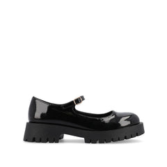 Black Patent