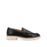 Black PU