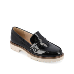 Black Patent