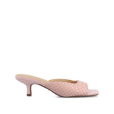 Pink Woven