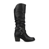 Black PU
