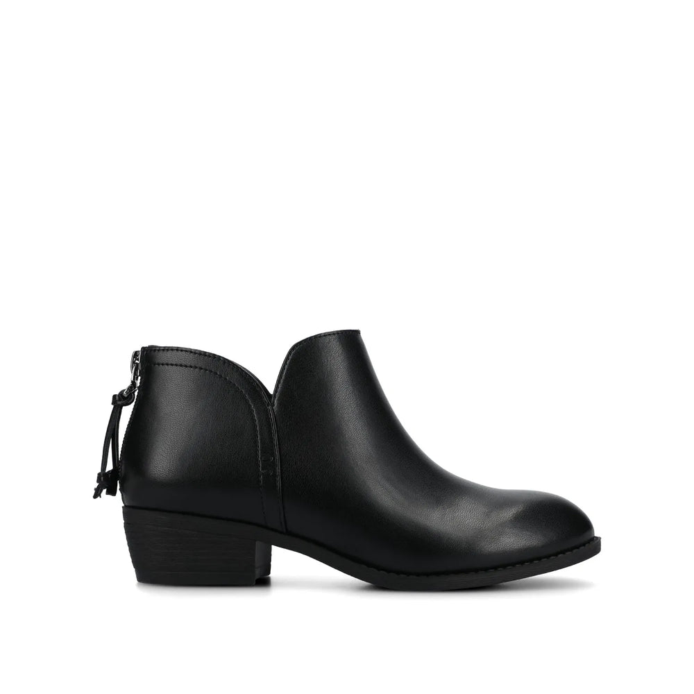 Black PU