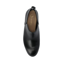 Black PU