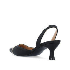 Black PU