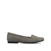 Noelia Ballet Flats - Grey