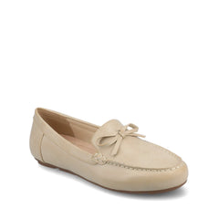 NOVELLA Driving Loafer - Beige