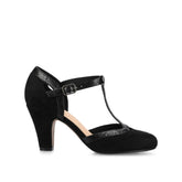 Black Suede