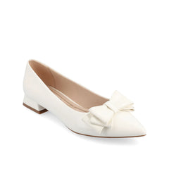 Patent/White