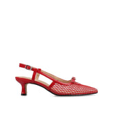 Red Mesh