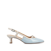 Blue Patent