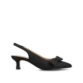 Black Satin