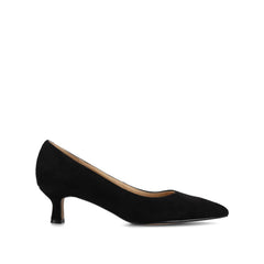Black Suede