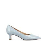 Blue Patent