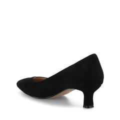 Black Suede