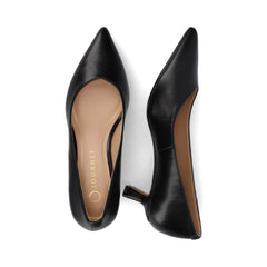 Black PU