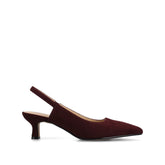 Oxblood