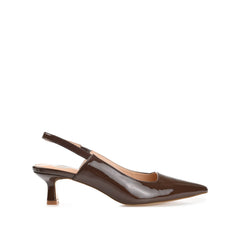 Patent Brown