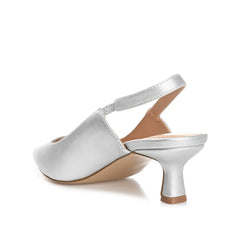 Silver PU