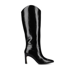 Black Patent