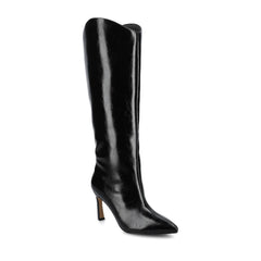 Black Patent