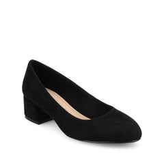 Black Suede