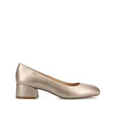 Gold PU