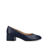 Navy PU