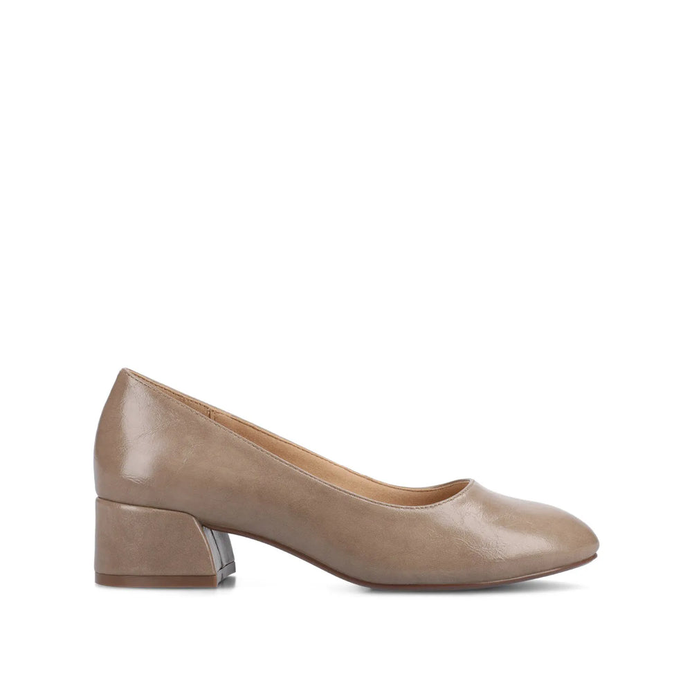 Taupe Patent